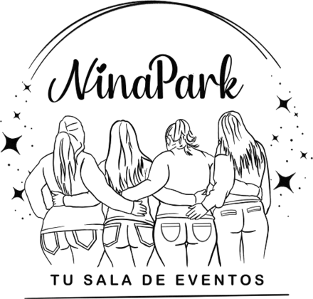 SALA CUMPLEAÑOS - CELEBRACIONES - EVENTOS - TALLERES - NinaPark