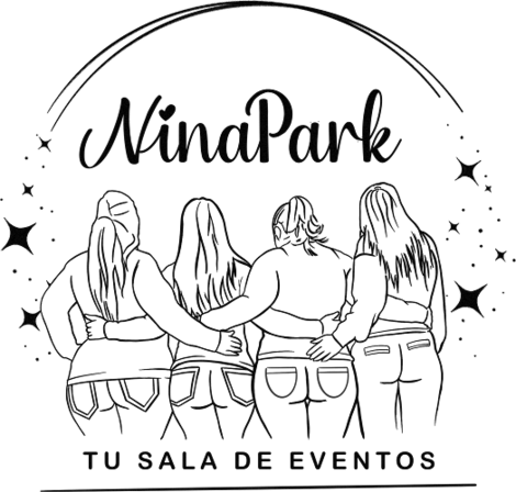 SALA CUMPLEAÑOS - CELEBRACIONES - EVENTOS - TALLERES - NinaPark