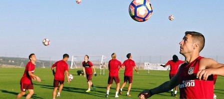 Ciudad Deportiva Wanda