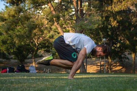 DINAMIK Training