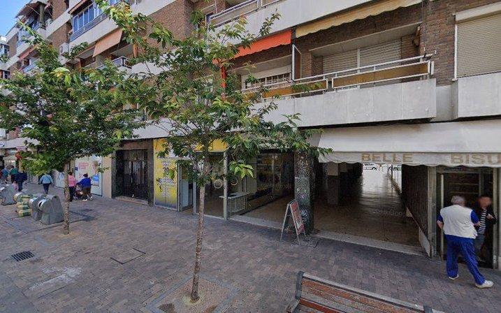 Knokout Leganes