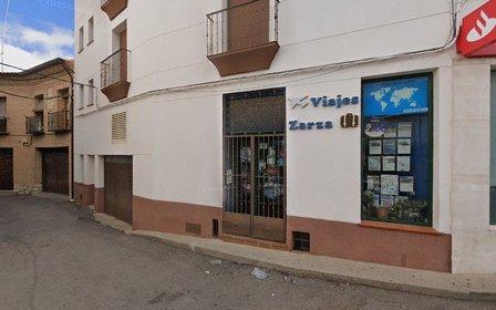 Viajes Zarza S.L.