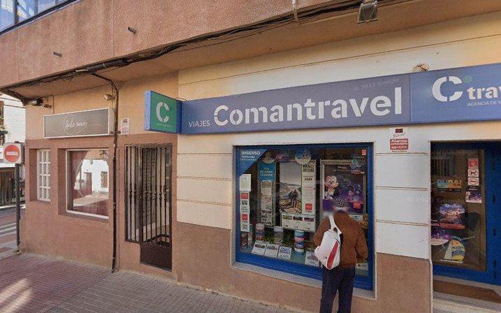 Comantravel