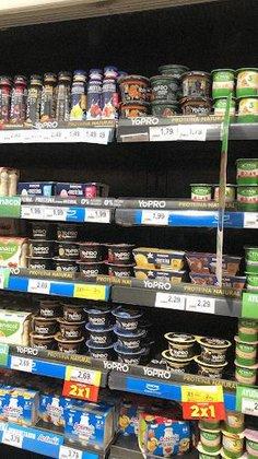 BM Supermercados