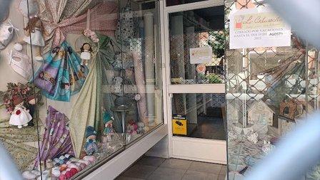 La Costurerita