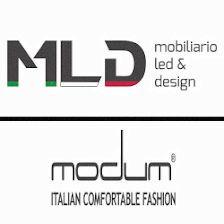 Mobiliario Led & Design