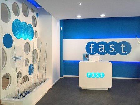 Fast Fitness