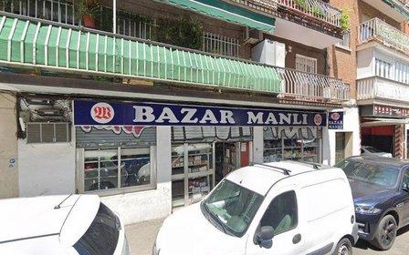 Bazar Manli