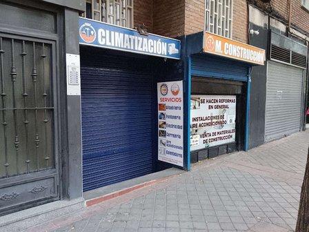 Fontanería Reyes