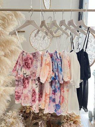 MILLIE Fashion