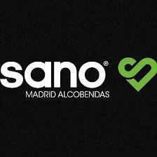 SANO Alcobendas - Entrenamiento Personal y Readaptación