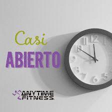 Anytime Fitness Bravo Murillo