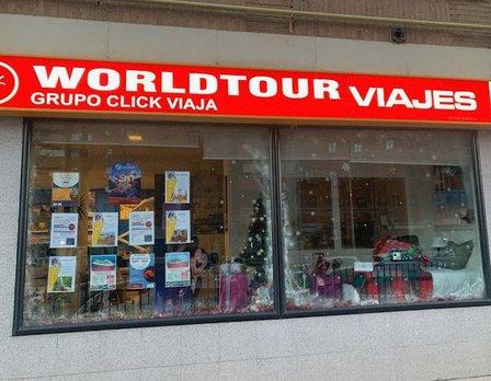 Worldtour Viajes