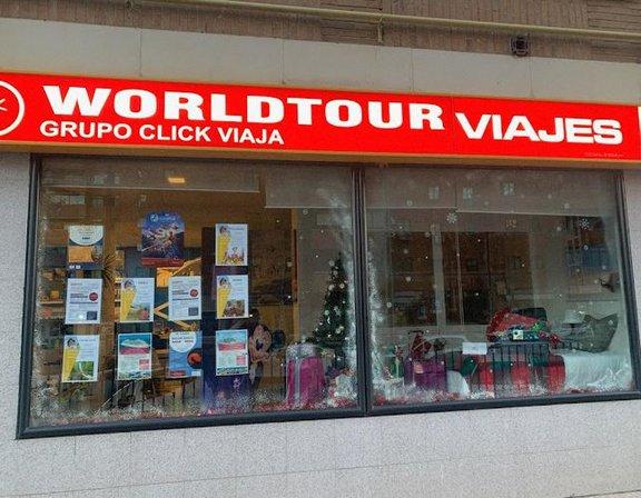 Worldtour Viajes