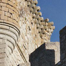 Castle of Galve de Sorbe