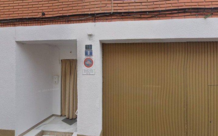 Alcalá Comercial Hostelera
