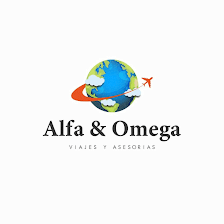 Alfa y Omega Viajes y Asesorias