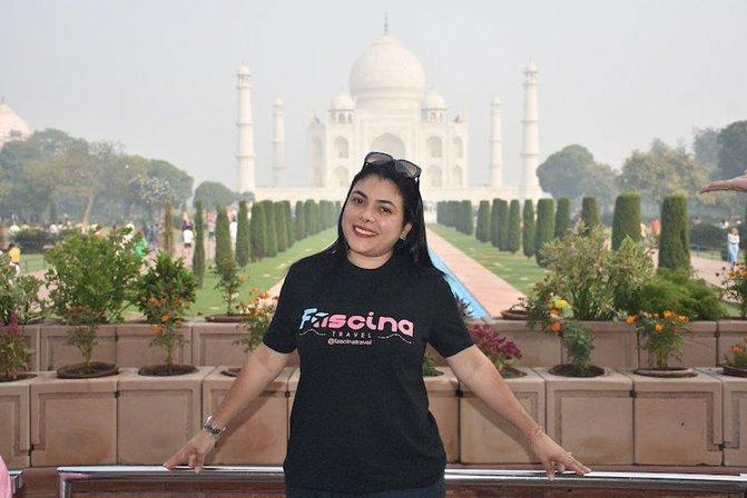 Fascina Travel