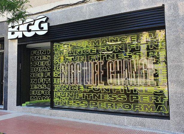 BIGG Chamberí