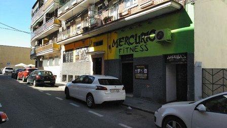 Mercurio | Tu Gimnasio en Vicálvaro