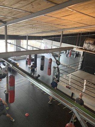 ChicoGuapo Boxing Club
