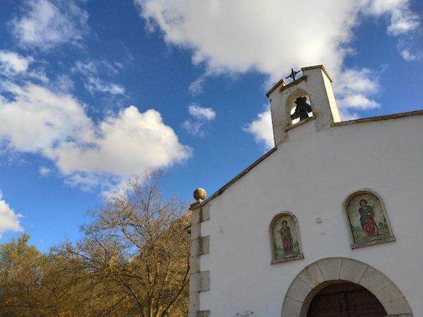 Ermita de los Santos Niños Justo Y Pastor