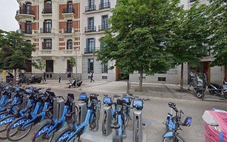 Sto Ibérica - Delegación Madrid (Oficinas)