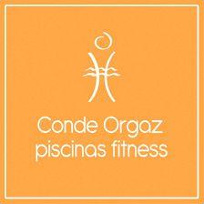 Count Orgaz Fitness Swimming Pool
