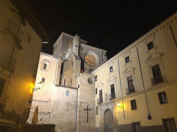 Palacio Episcopal - Obispado de Cuenca