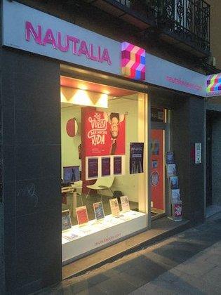 Nautalia Viajes