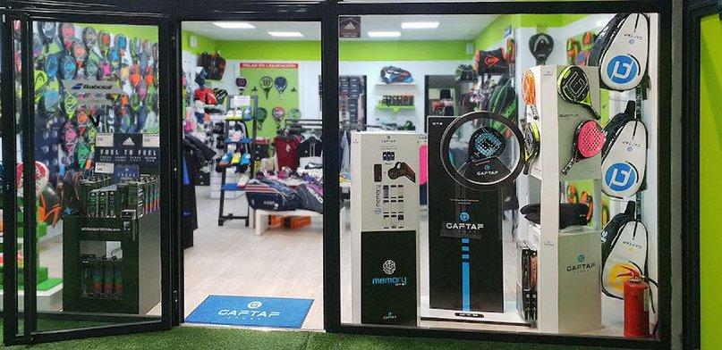 GAFTAF SPORT S.L.