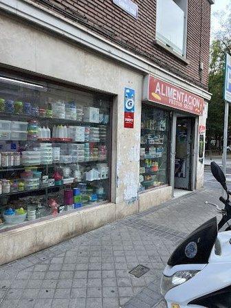 Alimentación