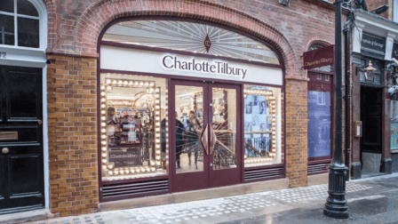 Charlotte Tilbury