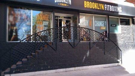 Brooklyn Fitboxing Arganzuela