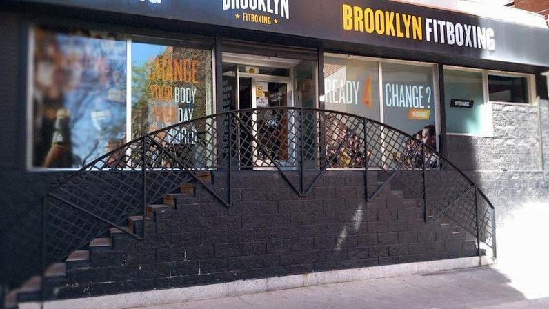 Brooklyn Fitboxing Arganzuela