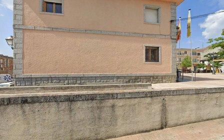 Centro De Iniciativas Y Recursos Turísticos De Buitrago De Lozoya