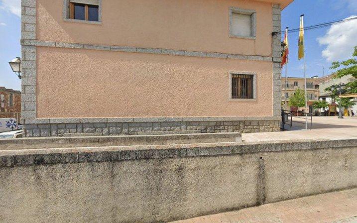Centro De Iniciativas Y Recursos Turísticos De Buitrago De Lozoya