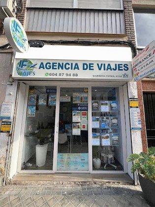 IE VIAJES VALLECAS