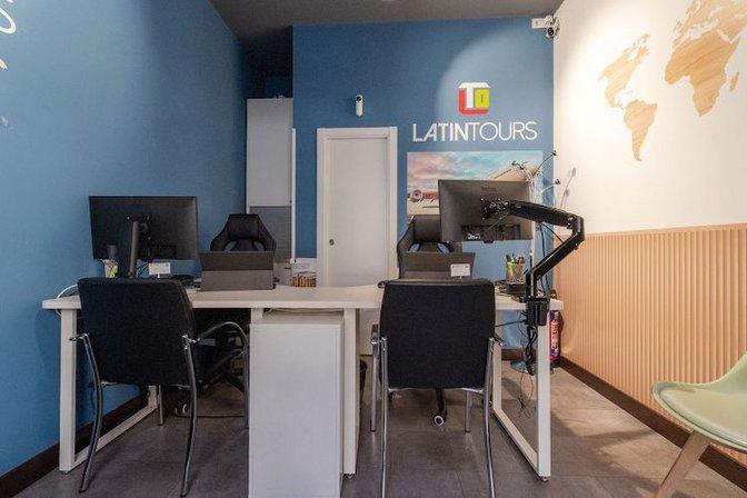 Latintours