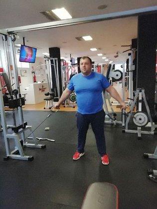 Evofit