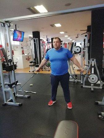 Evofit