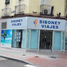 SIBONEY VIAJES