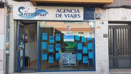 Viajes Sierramar