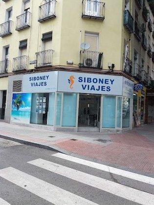 SIBONEY VIAJES