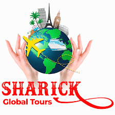 Sharick Global Tours