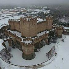 Castillo de Coca