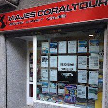 VIAJES CORALTOUR