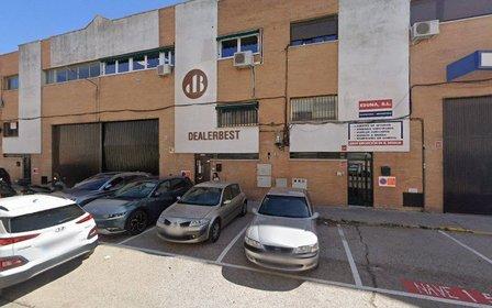Carpintería Eduna