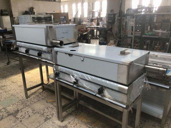 Congelados Garcam S.L.