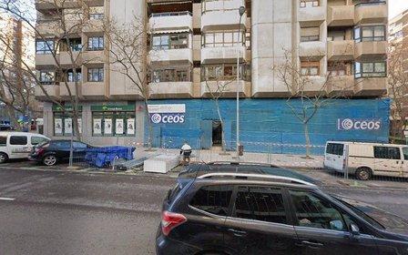 Cepa de San Juan